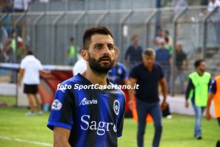 Flavio Marzullo (foto SportCasertano.it)