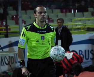 Guccini di Albano Laziale (Foto Giuseppe Scialla)