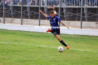 Gennaro Donnarumma (foto SportCasertano.it)