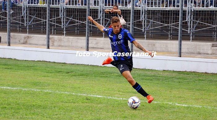 Il Gladiator e la “meglio gioventù” neroazzurra: da Donnarumma, Zeoli fino a Capitelli, quando gli under si confermano il valore aggiunto