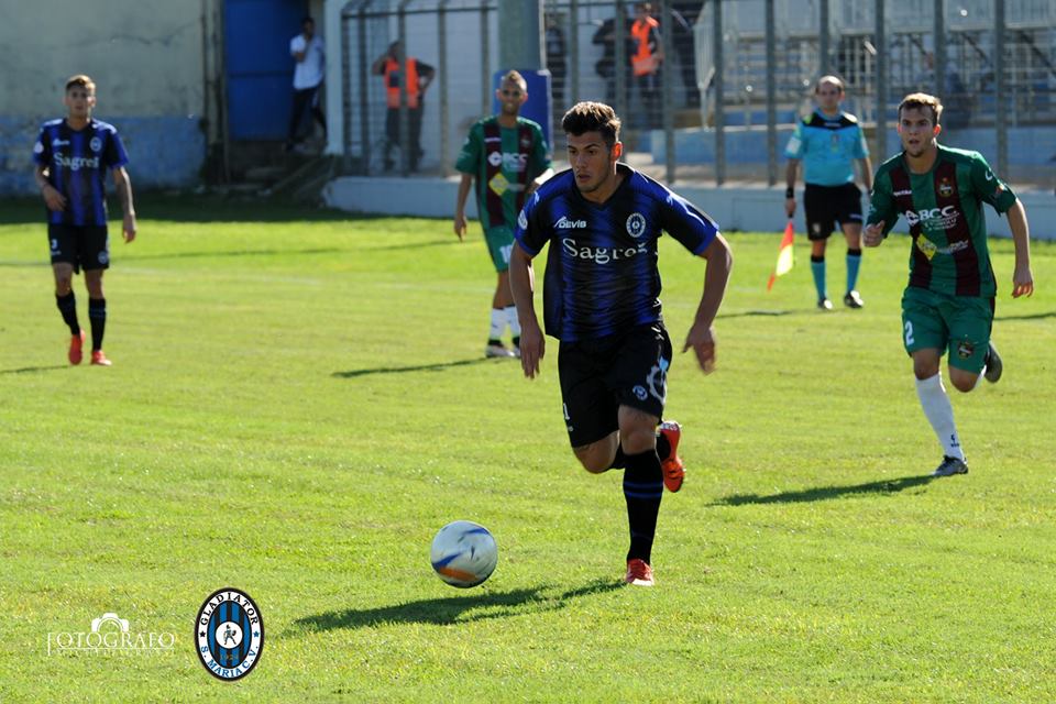 Il Gladiator e la “meglio gioventù” neroazzurra: da Donnarumma, Zeoli fino a Capitelli, quando gli under si confermano il valore aggiunto