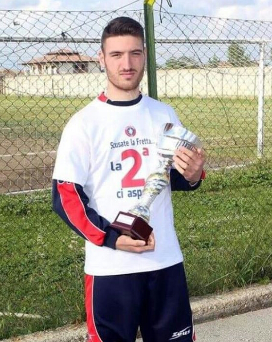 C’è il derby Villa di Briano-Casale, il difensore Diana carica il gruppo: “Ci interessano solo i tre punti”