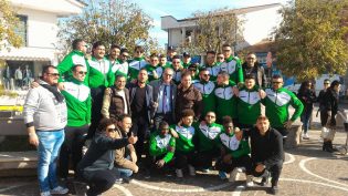 Il Falciano Calcio 2016