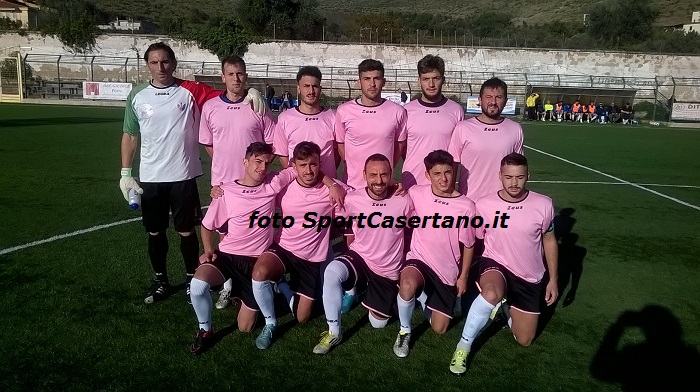 Real Maceratese, addio crisi! I biancoazzurri espugnano il “Comunale” e mettono il dito nella piaga del Vitulazio