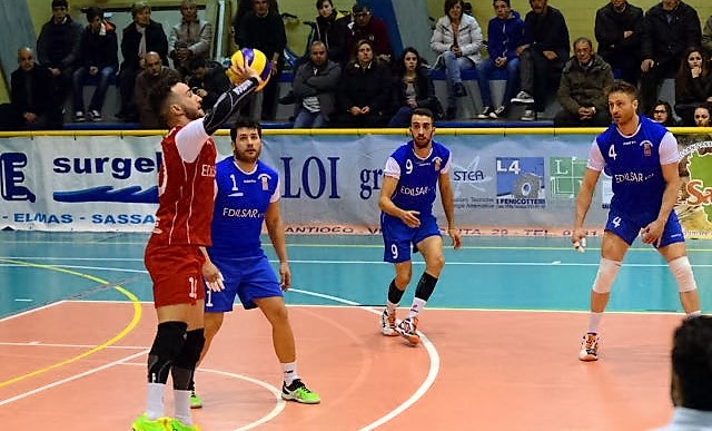 Sigma Aversa, colpo di mercato: ecco il libero Attanasio