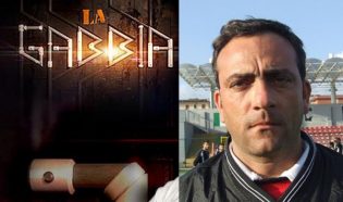 La Gabbia di Teore Grimaldi