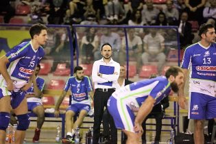 Coach Pasquale Bosco