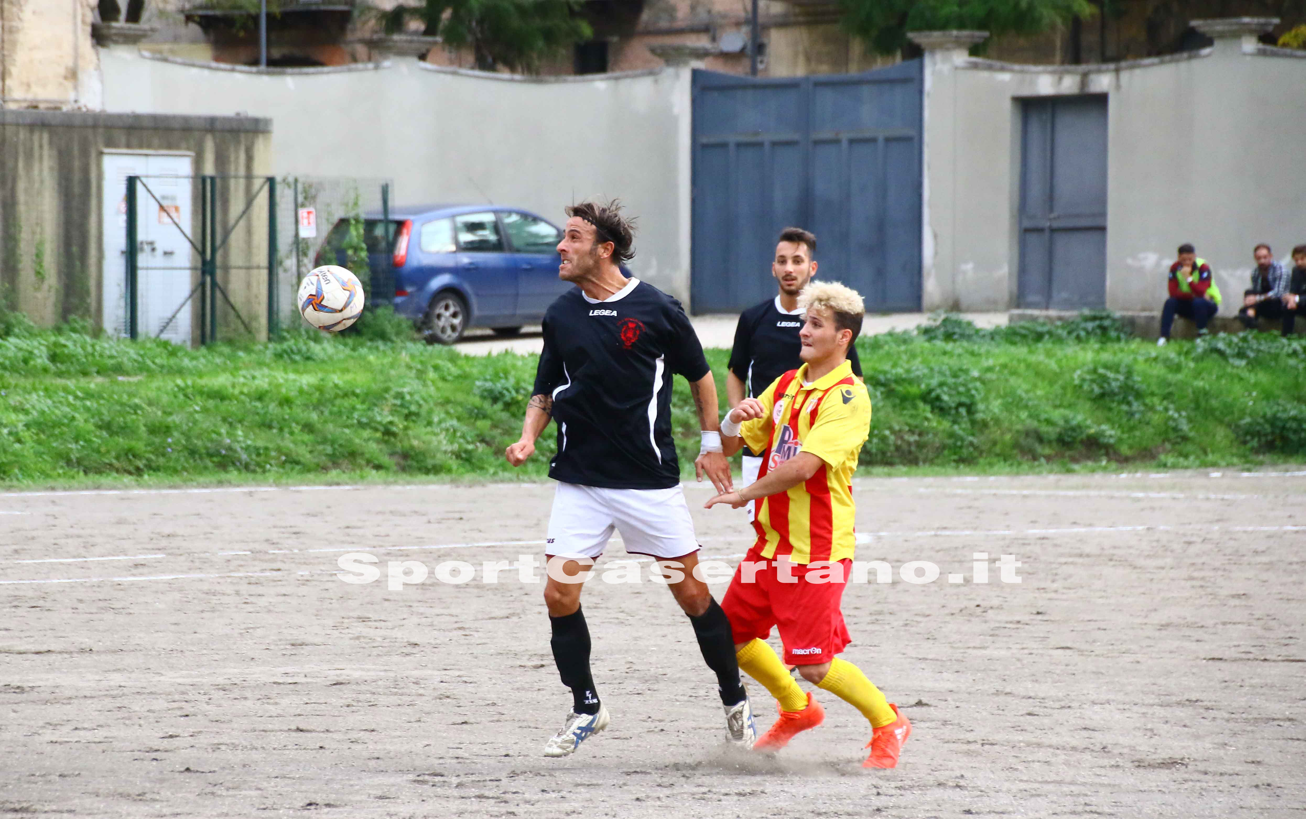 Maddalonese, tre punti per ripartire: gli scatti della vittoria sul Ponte