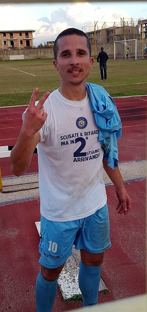 Casale 1964, Mario Natale: “Abbiamo un gruppo speciale”