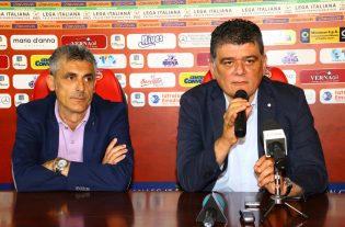 Pascarella e Corvino