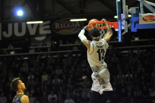 Putney in azione (Foto Alida Filauro)