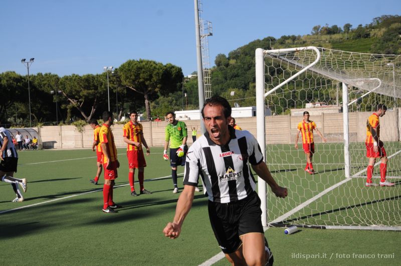 La Classifica Marcatori del Girone A di Eccellenza dopo l’11° turno: Carotenuto e Grezio vanno avanti a suon di doppiette, ma anche Esposito e Tulimieri non scherzano