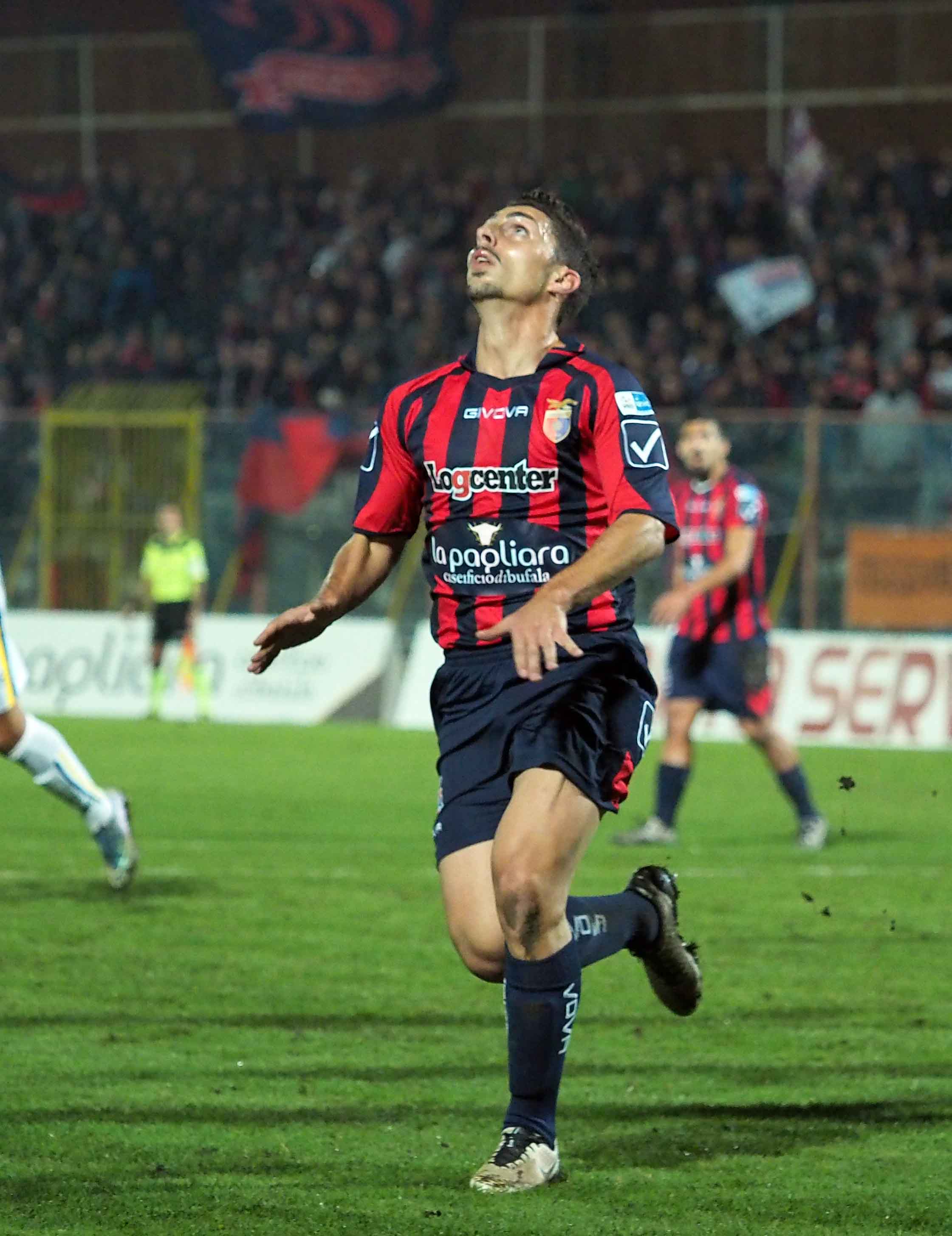 Le pagelle della Casertana: Rainone spettacolare, Finizio e Ginestra super. Tedesco indovina tutte le mosse