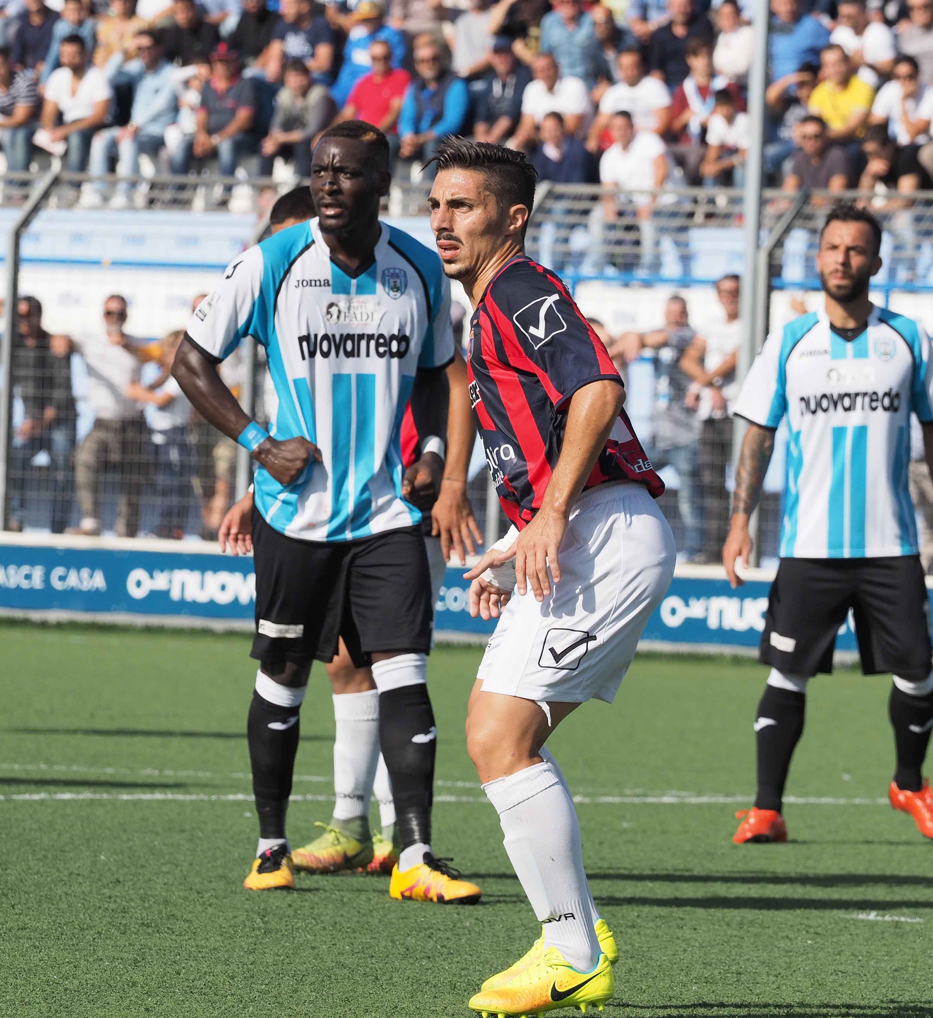 Le probabili formazioni di Cosenza-Casertana: due cambi per Tedesco che si gioca tanto in Calabria