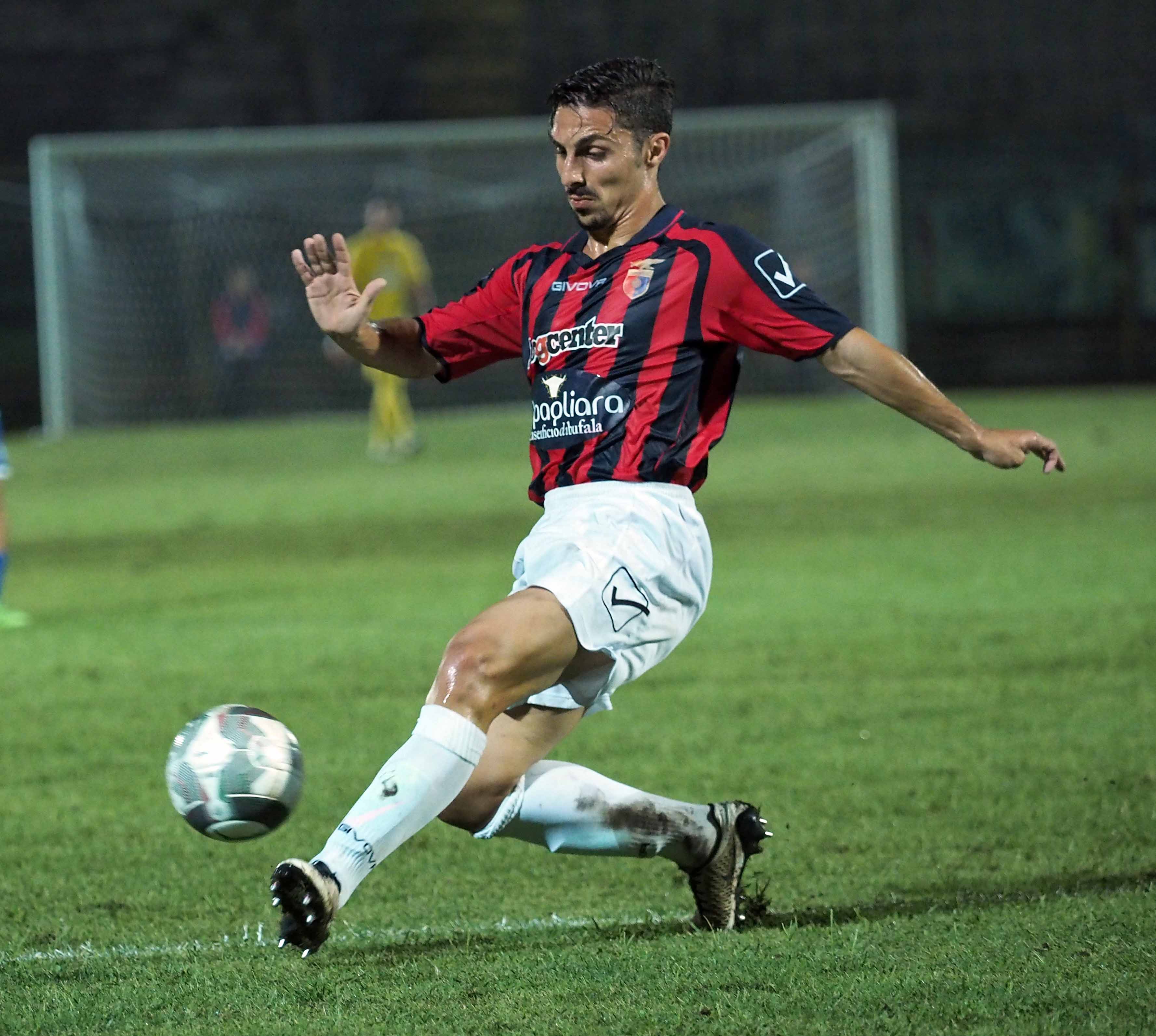 Casertana: bentornato Rainone, ma lo staff medico è sempre a lavoro