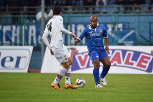 Reginaldo della Paganese 