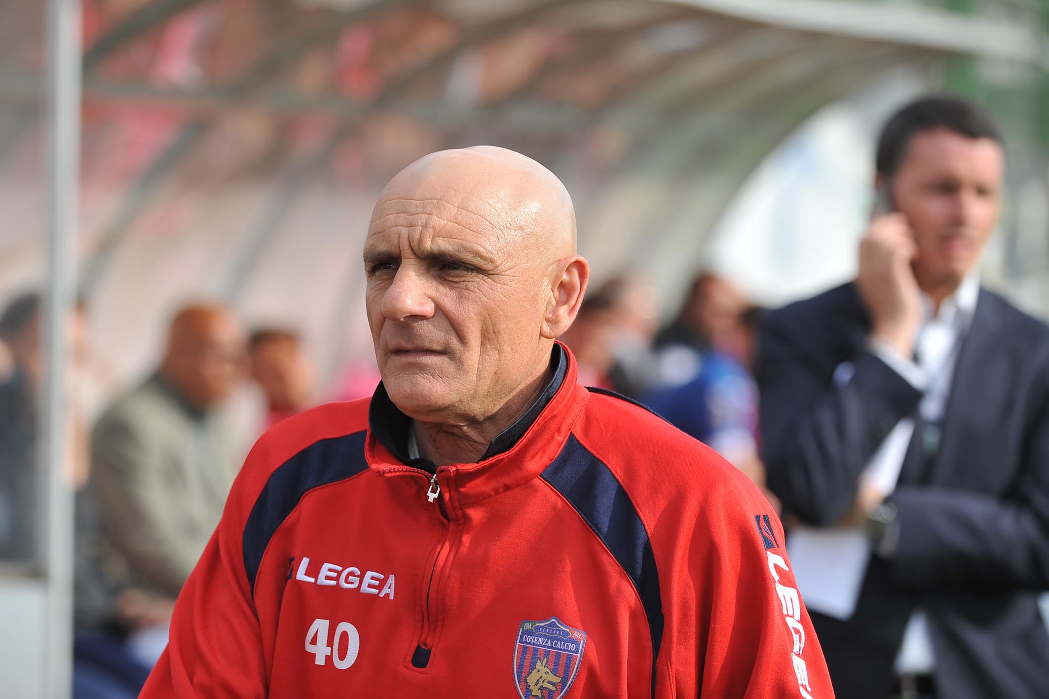 VIDEO – Roselli accende Cosenza-Casertana: “Non rispondo a Tedesco…Loro avversario particolare ma noi non siamo in crisi”