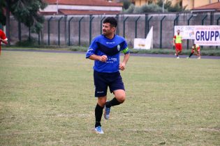 Peppe Rosi protagonista con una doppietta