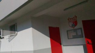 Raid a Villa Literno