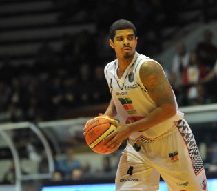 Edgar Sosa (Foto Alida Filauro)