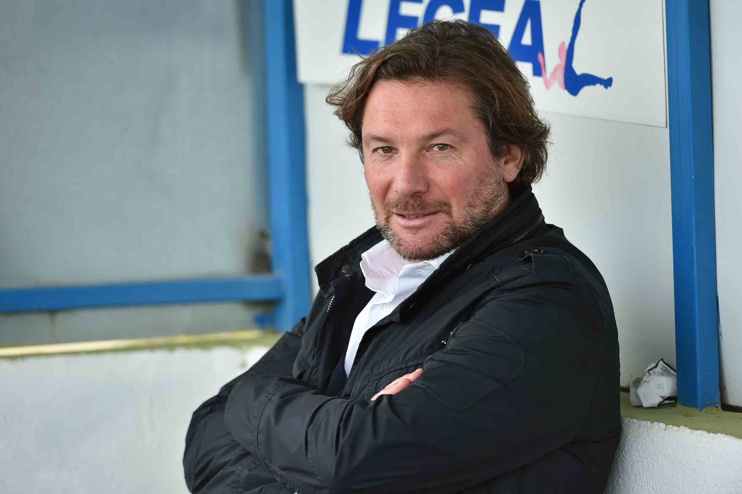 VIDEO – Stroppa avverte il suo Foggia: “Rispettiamo la Casertana, sarà una gara molto difficile”