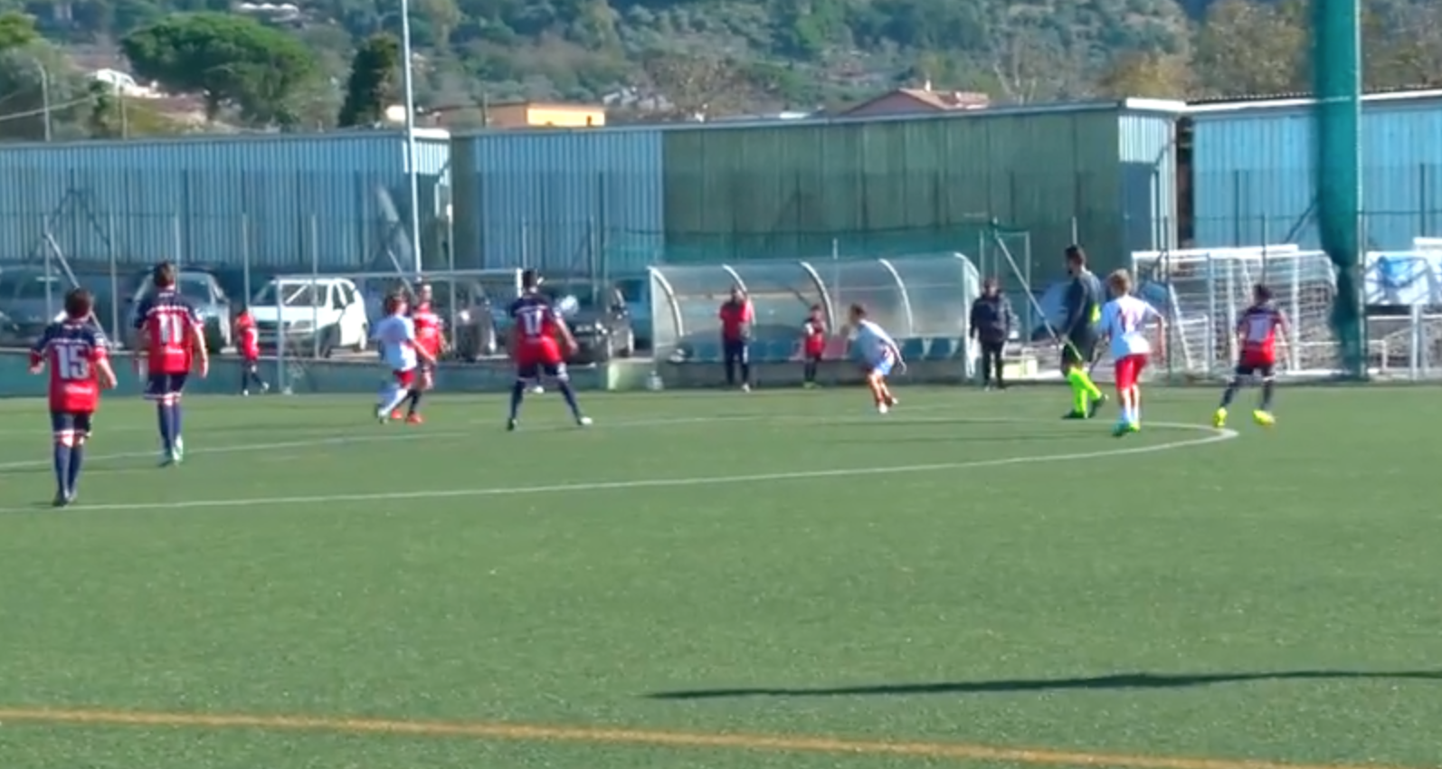 VIDEO – Speciale Opes Caserta, le interviste ai protagonisti