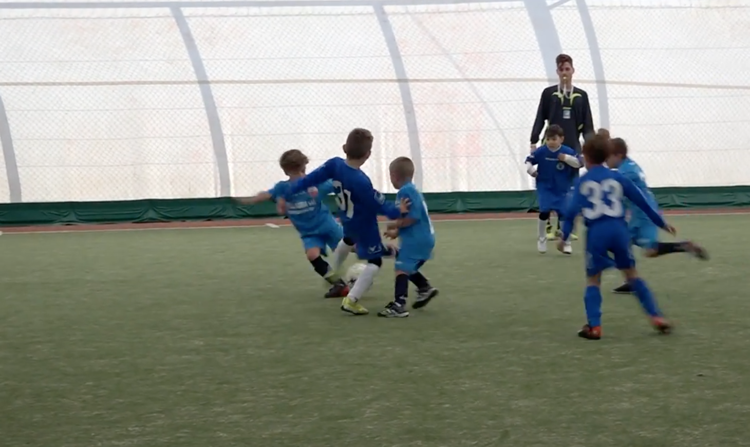 VIDEO – La quinta giornata dell’Opes Caserta: il nostro speciale con un grande ospite ex serie A