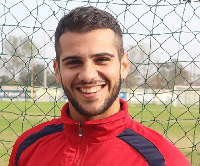 Il Villa di Briano si gode Giuseppe Russo: “Ho due dediche per il gol di sabato. Col San Tammaro massima attenzione”