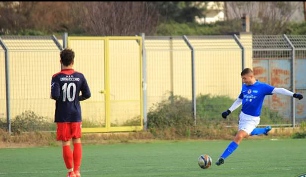 Novità in difesa per il Villa di Briano