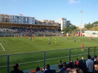 Stadio "Amerigo Liguori" di Torre del Greco