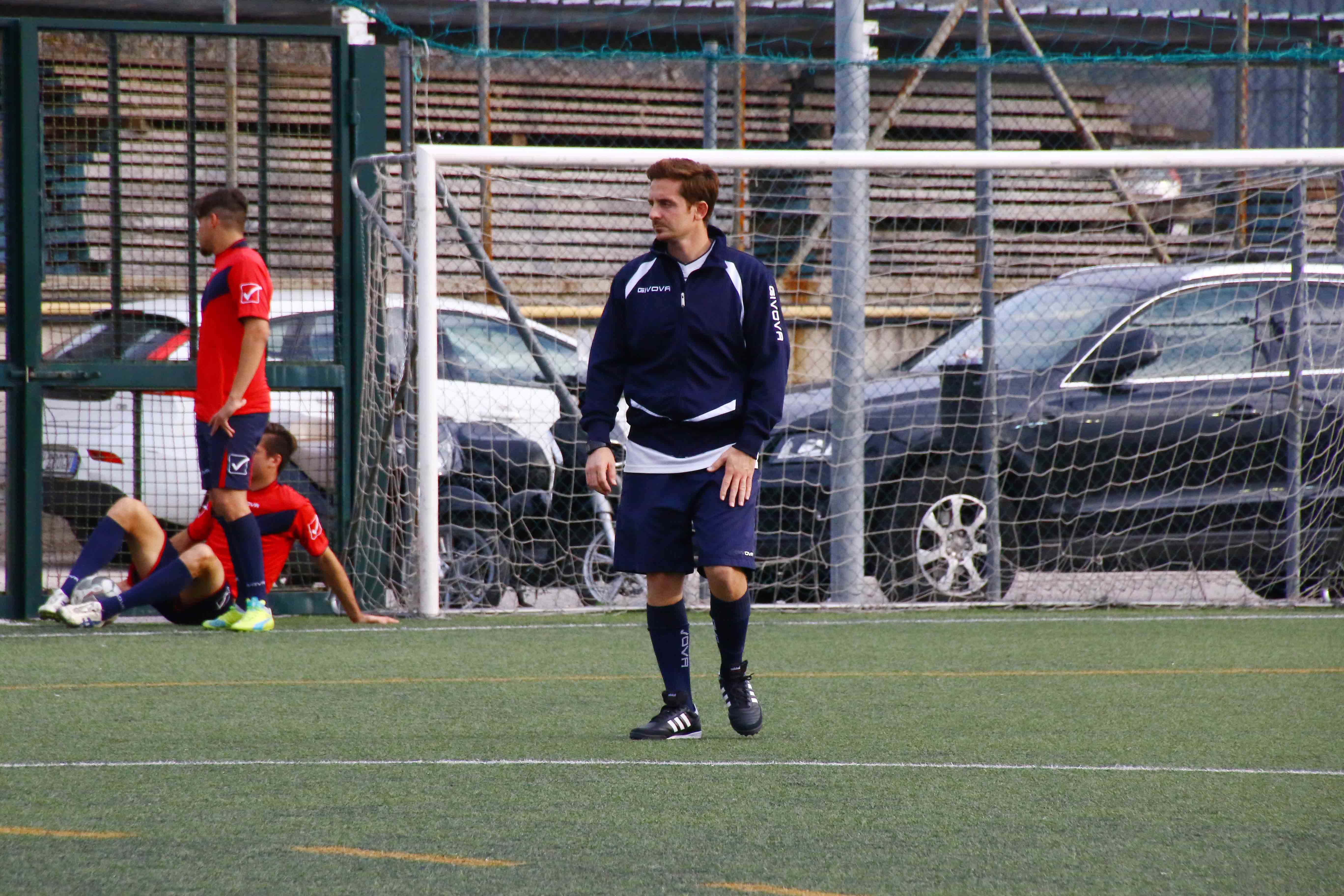 VIDEO – La Casertana vuole invertire il trend a Foggia, Tedesco: “Vogliamo riprenderci i due punti tolti. Un grazie a D’Agostino per la vicinanza alla squadra”