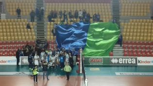 Festa normanna a Roma