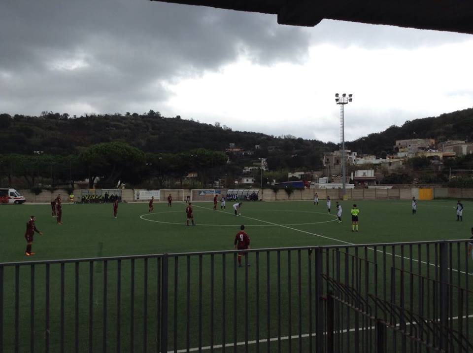 La Sessana sbanca Barano e ritorna alla vittoria