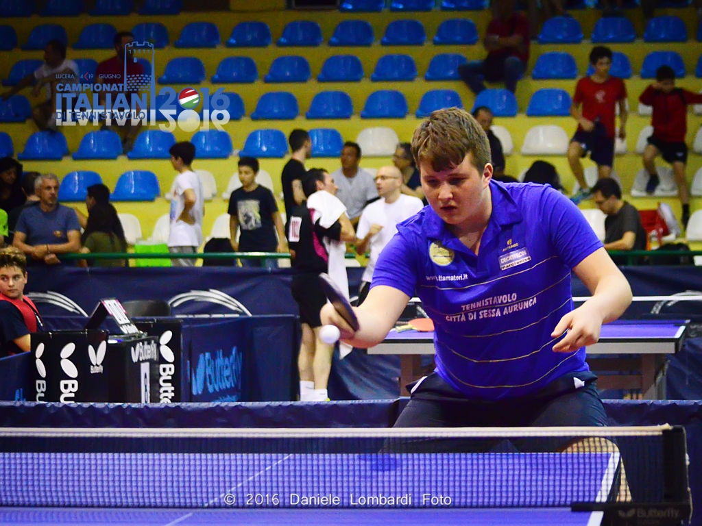 Vittorie esterne in C/1 e in C/2 per il Tennis-Tavolo Amatori Sessa