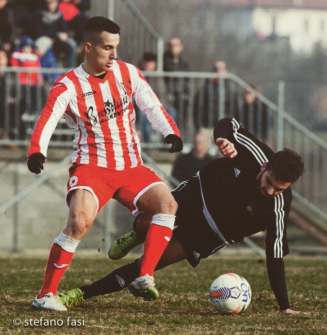 La Maddalonese non si ferma più: arriva la firma di un forte centrocampista