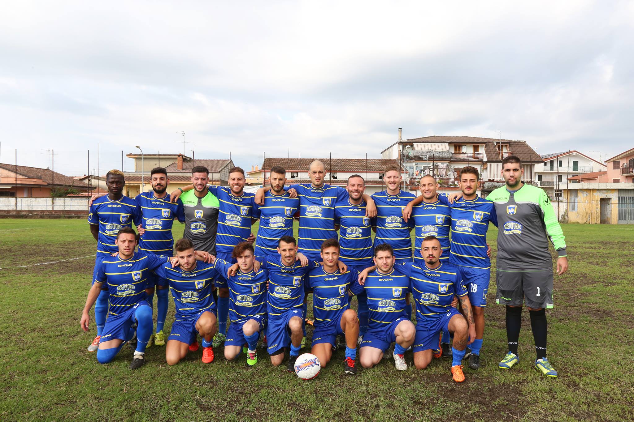 Sparta San Tammaro scatenato: arrivano cinque rinforzi