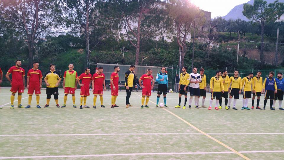 Per il Rey Futsal Marcianise pari esterno col Frasso Telesino