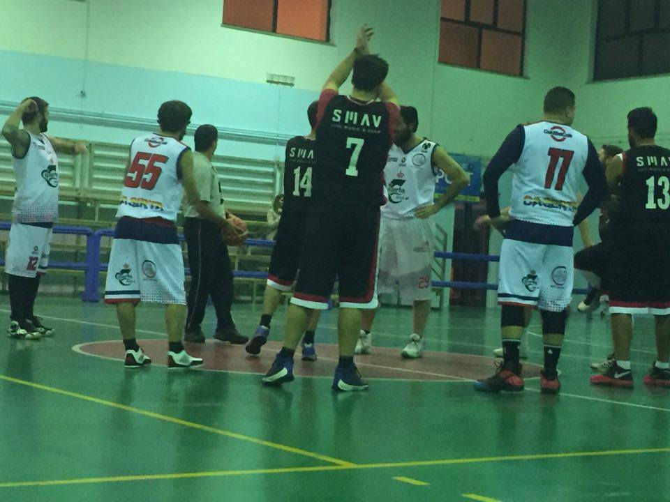 UISP: i campioni in carica partono bene, Pkh ko a Santa Maria a Vico