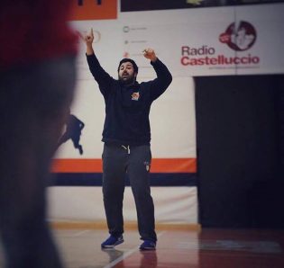 Coach Di Matteo