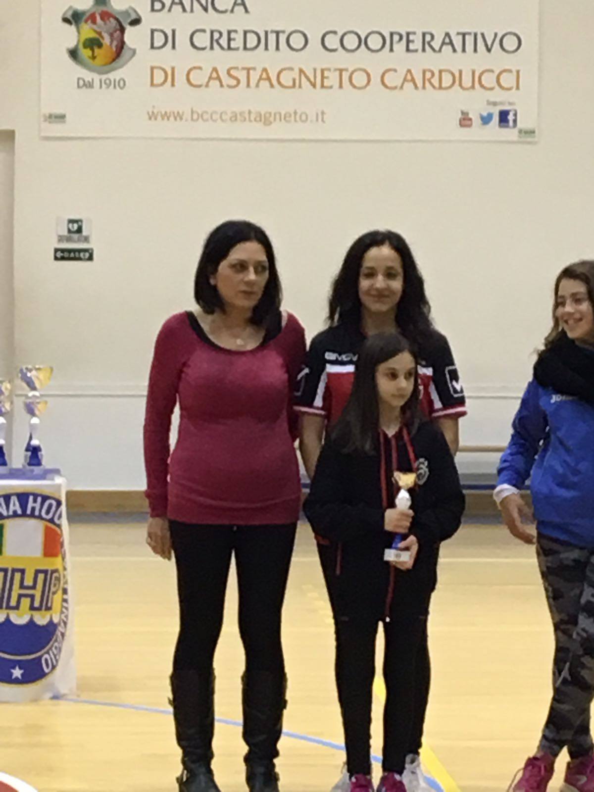 Quelli del Pattinaggio protagonisti in Coppa Italia a Venturina: medaglia d’oro per Iacopo Diomaiuti