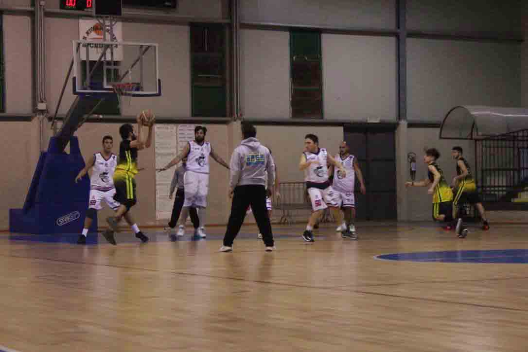 L’Atletico Pkh si sblocca, travolto il giovane Cales