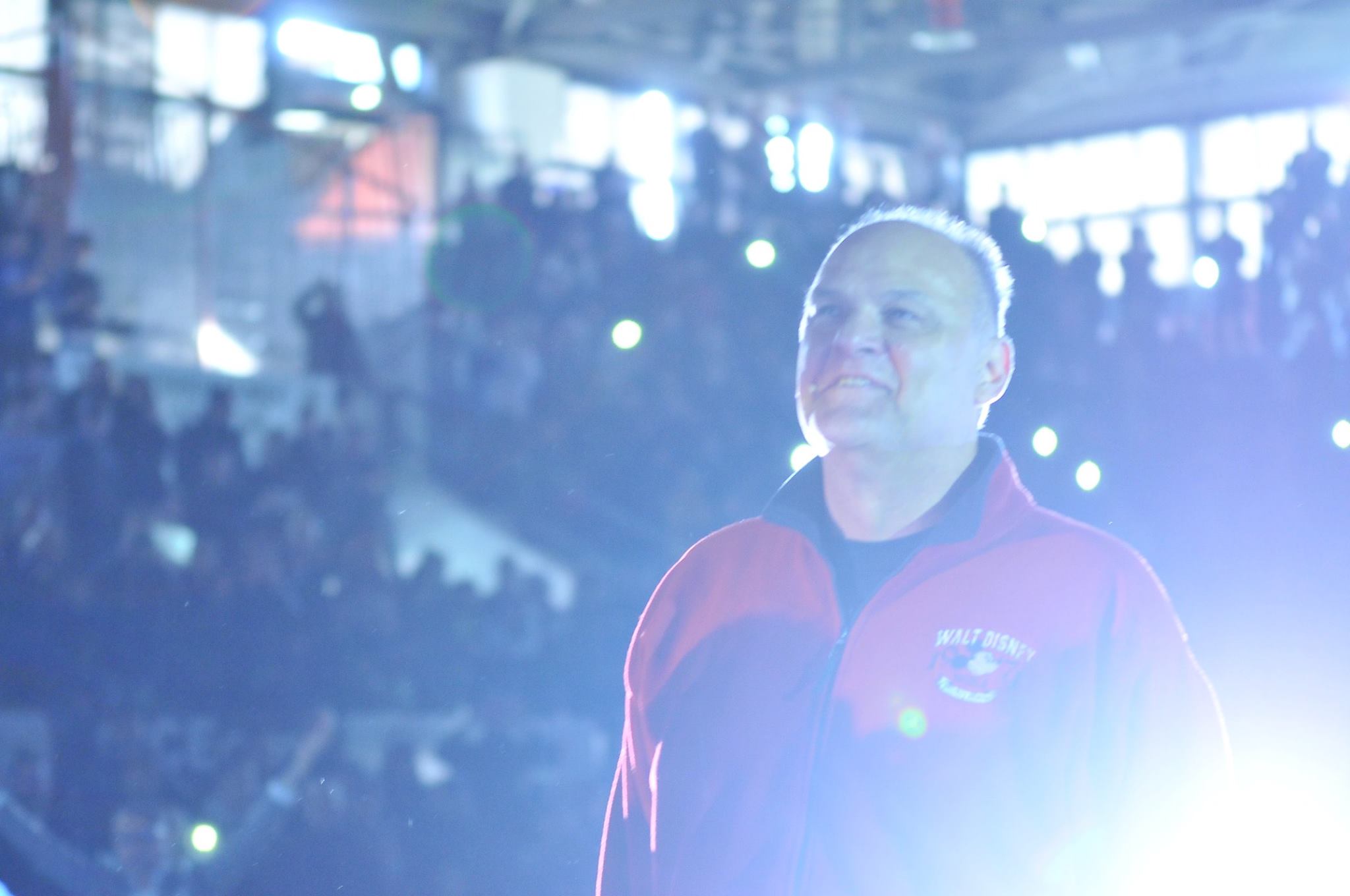 Oscar, Maggiò e Tanjevic di nuovo al Palamaggiò, un popolo in delirio!