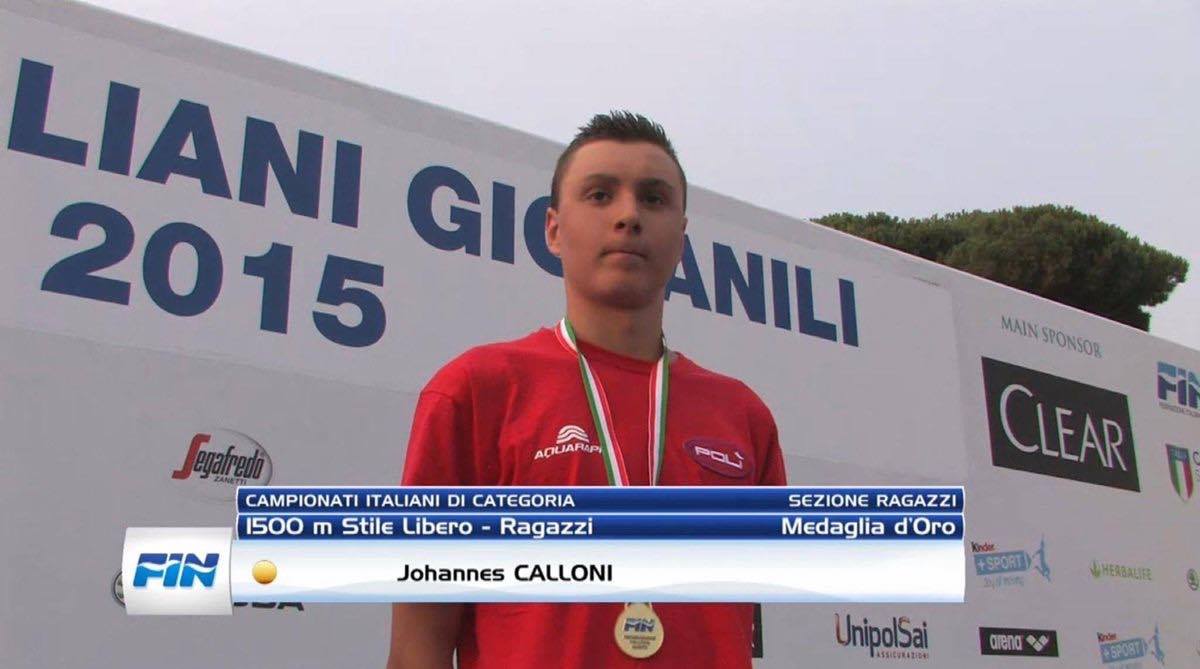 Assonuoto e Aqua il nuoto casertano inizia l’anno col botto