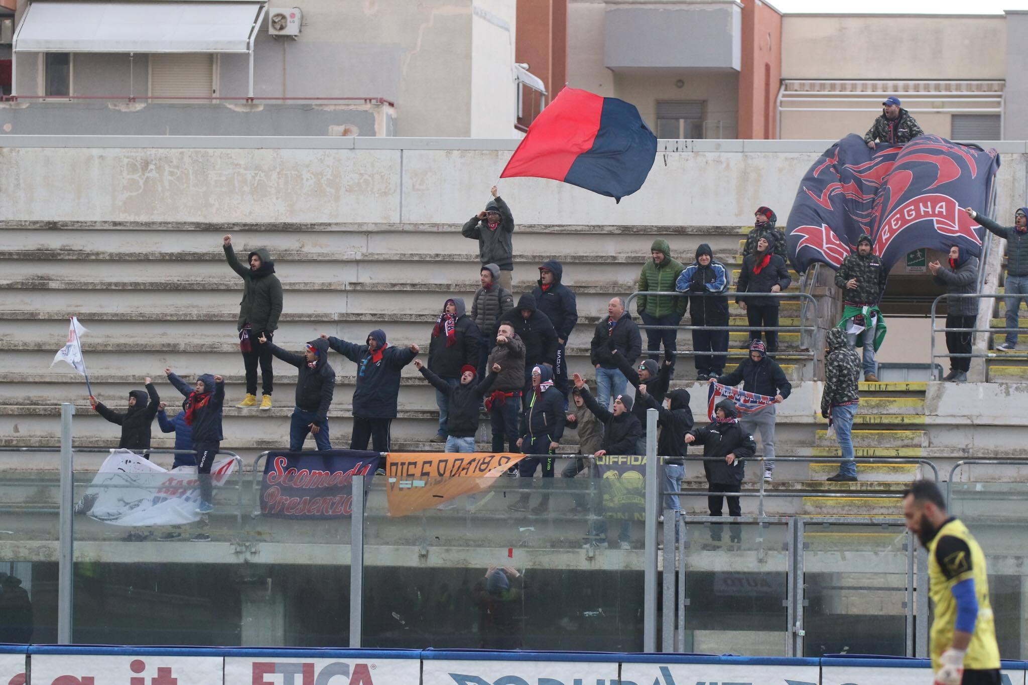 Fuochi d’artificio anticipati per la Casertana: colpo grosso a Monopoli e tre punti che valgono doppio