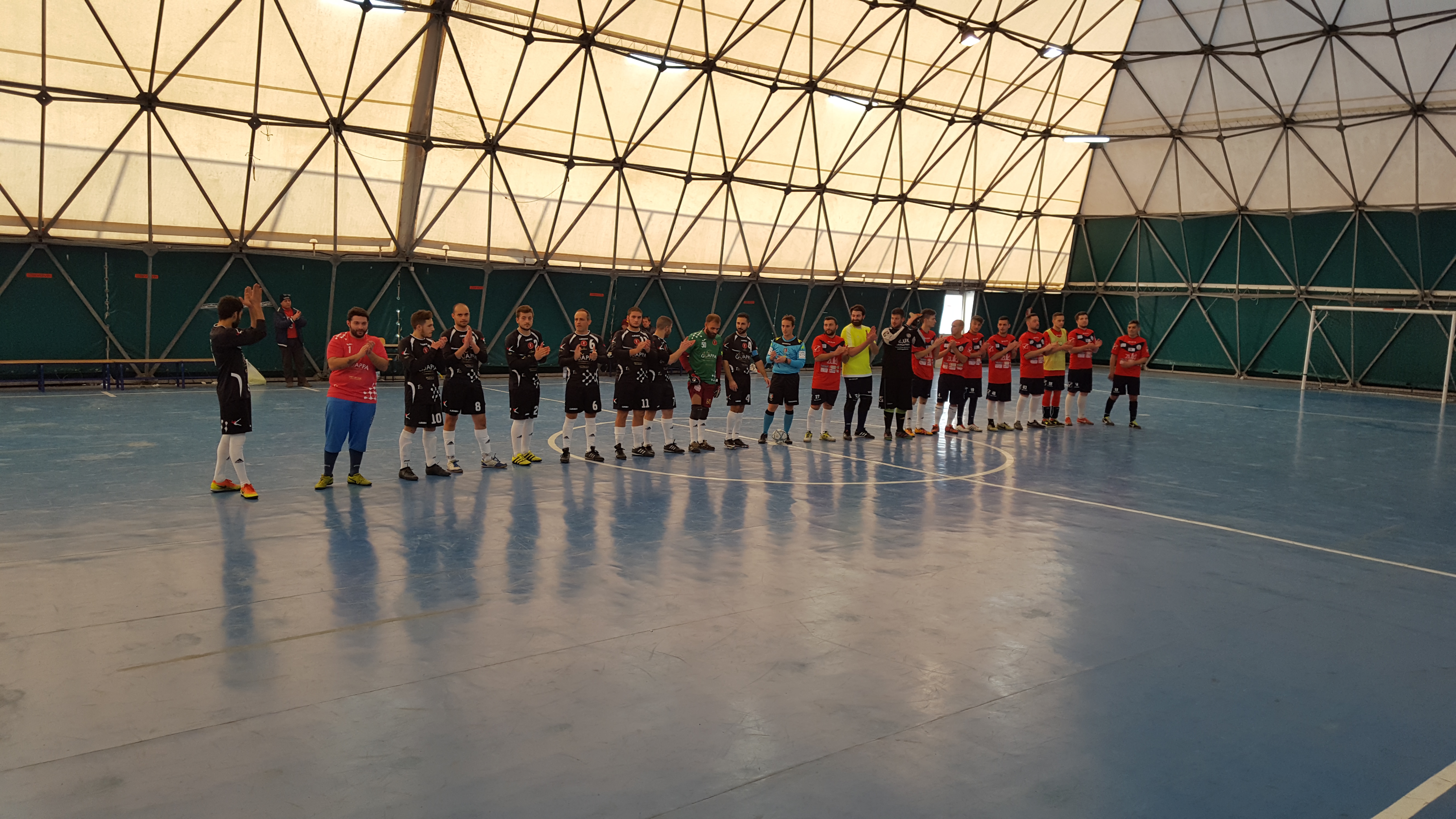 Al Due Torri la sfida salvezza, la Sinuessa Mondragone resta sul fondo