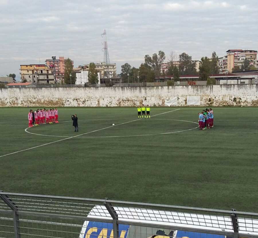 La rivoluzione non basta: la Maddalonese cede a Casalnuovo tra le polemiche