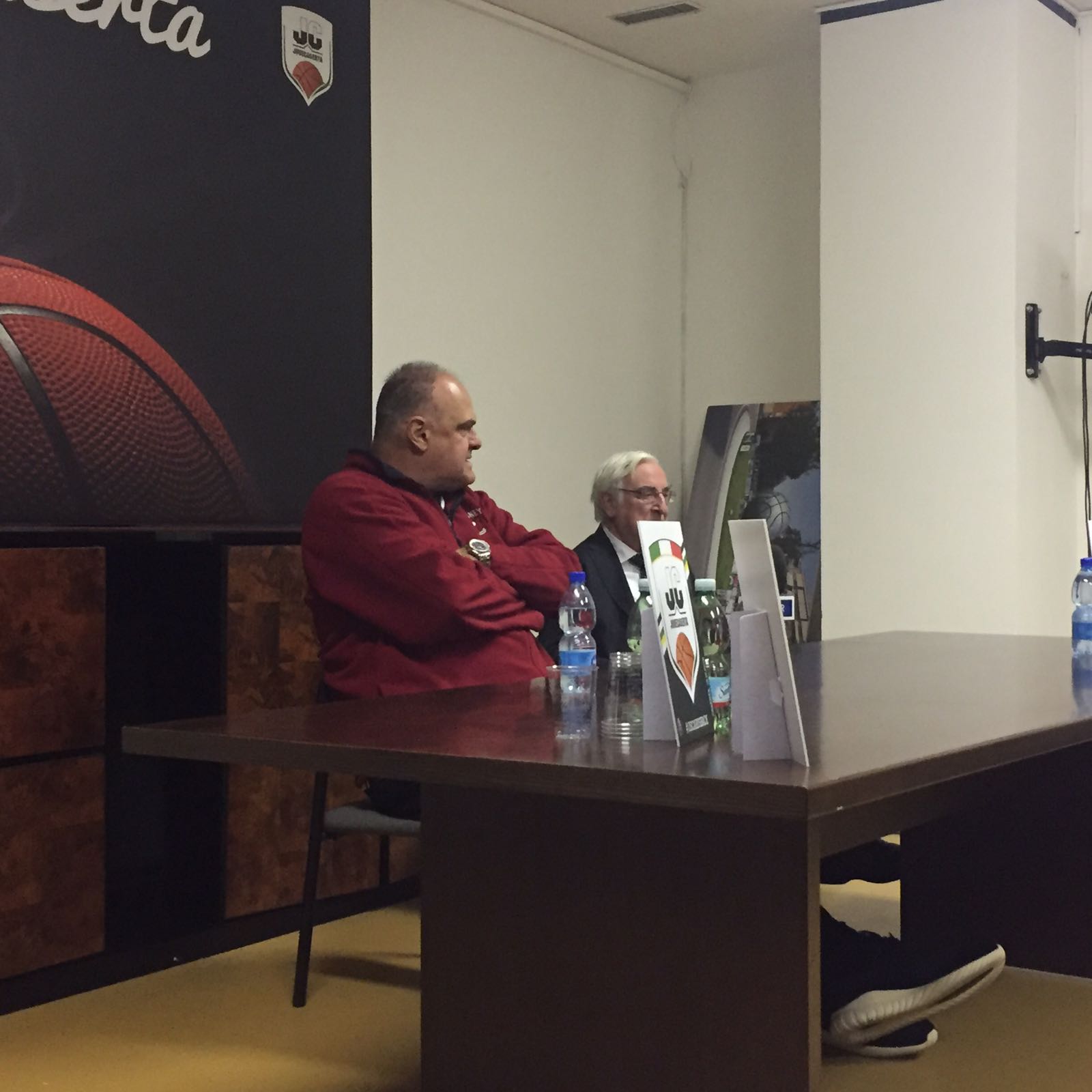 Oscar senza peli sulla lingua racconta la sua storia