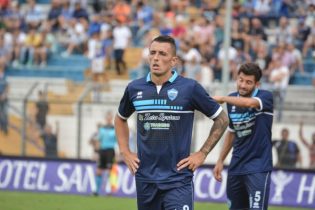 Armellino del Matera (Foto Taccardi)