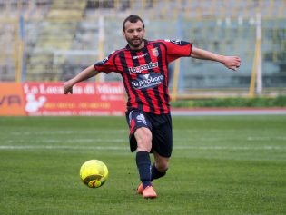 Carlini dovrà fare meglio di sabato (Foto Giuseppe Scialla)