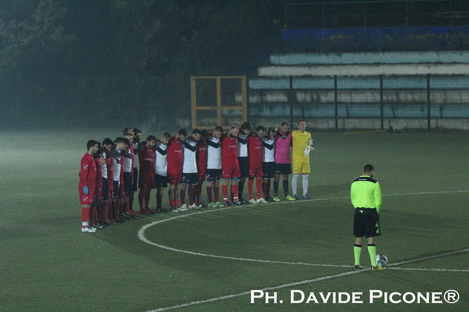 Il Casale non riesce a sbloccarsi, la Virtus Baia si impone 3-2